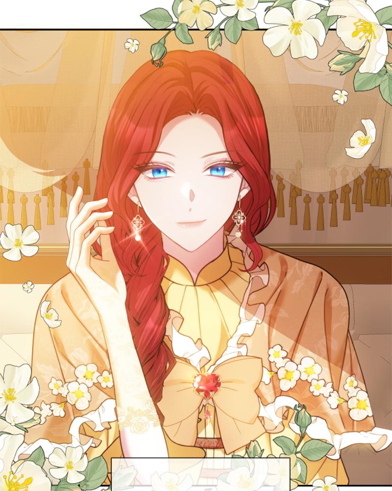 The Fateful Invitation Chapter 21 34