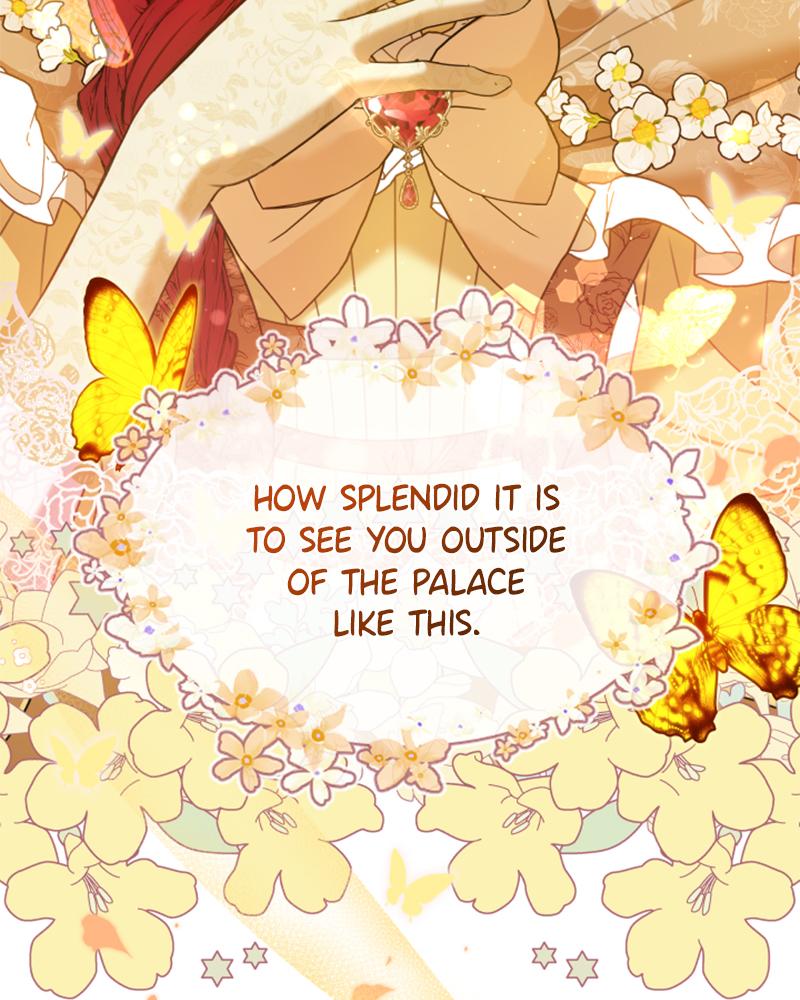 The Fateful Invitation Chapter 21 67