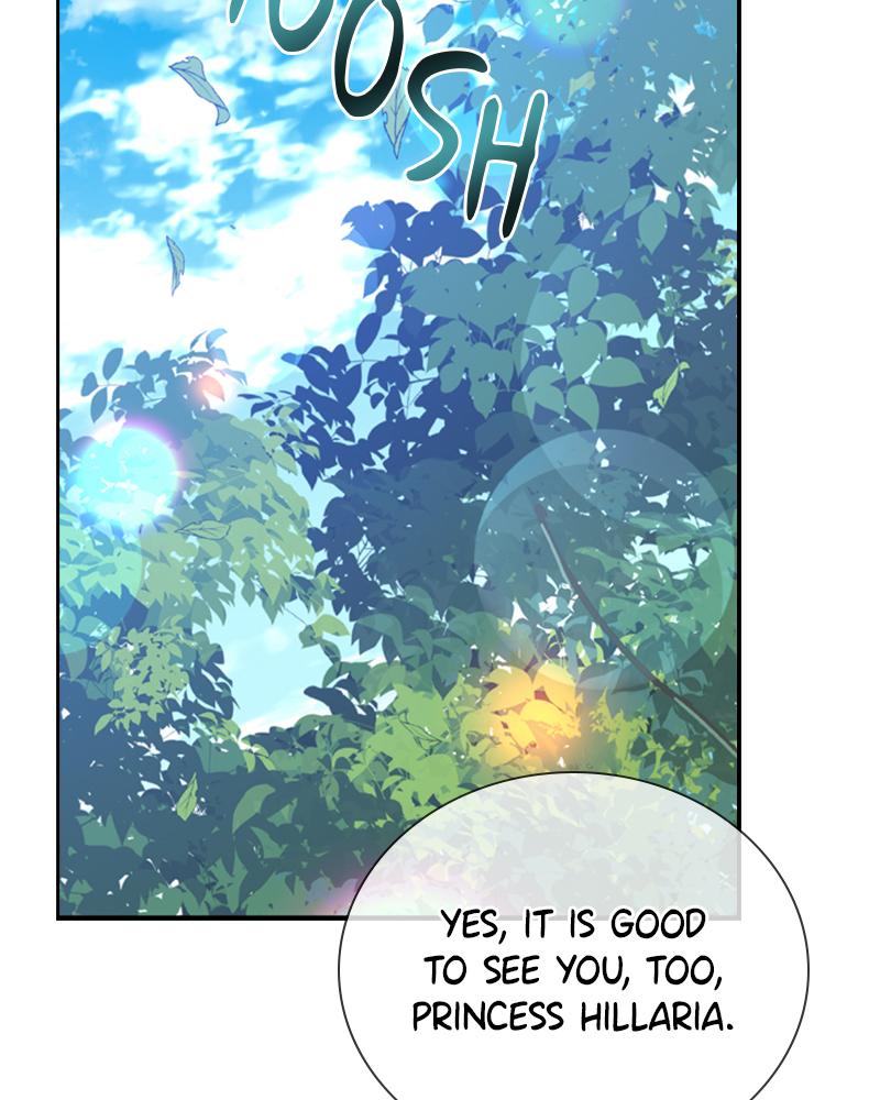 The Fateful Invitation Chapter 21 72