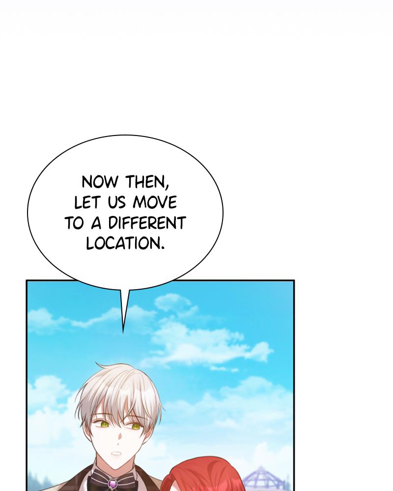The Fateful Invitation Chapter 21 79