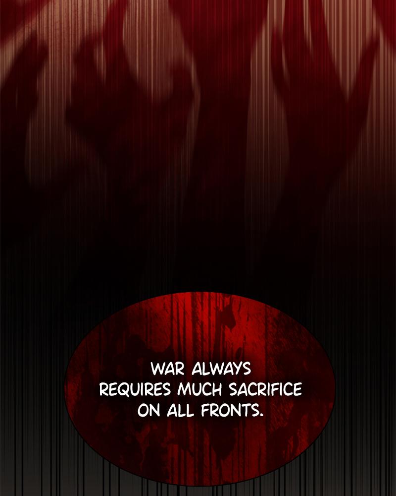 The Fateful Invitation Chapter 21 122