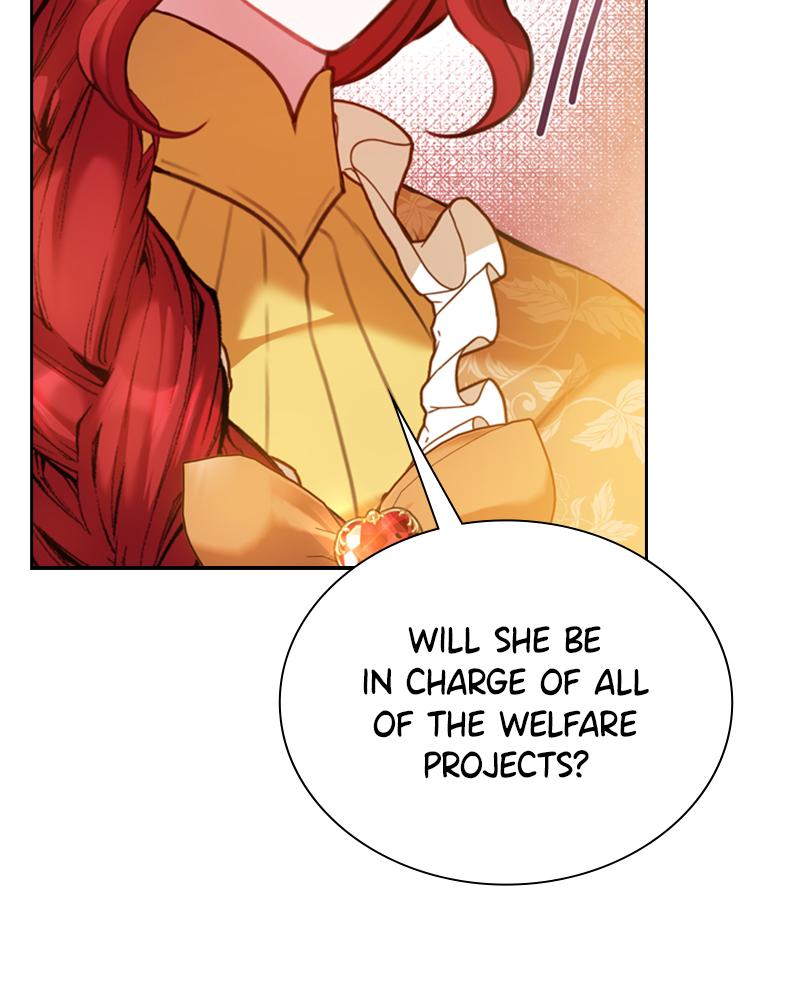 The Fateful Invitation Chapter 22 12