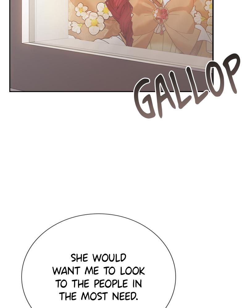 The Fateful Invitation Chapter 22 34