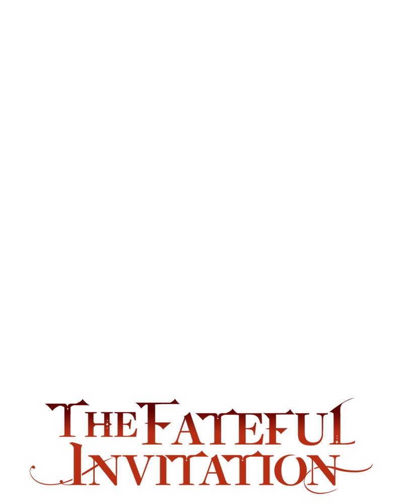 The Fateful Invitation Chapter 22 44