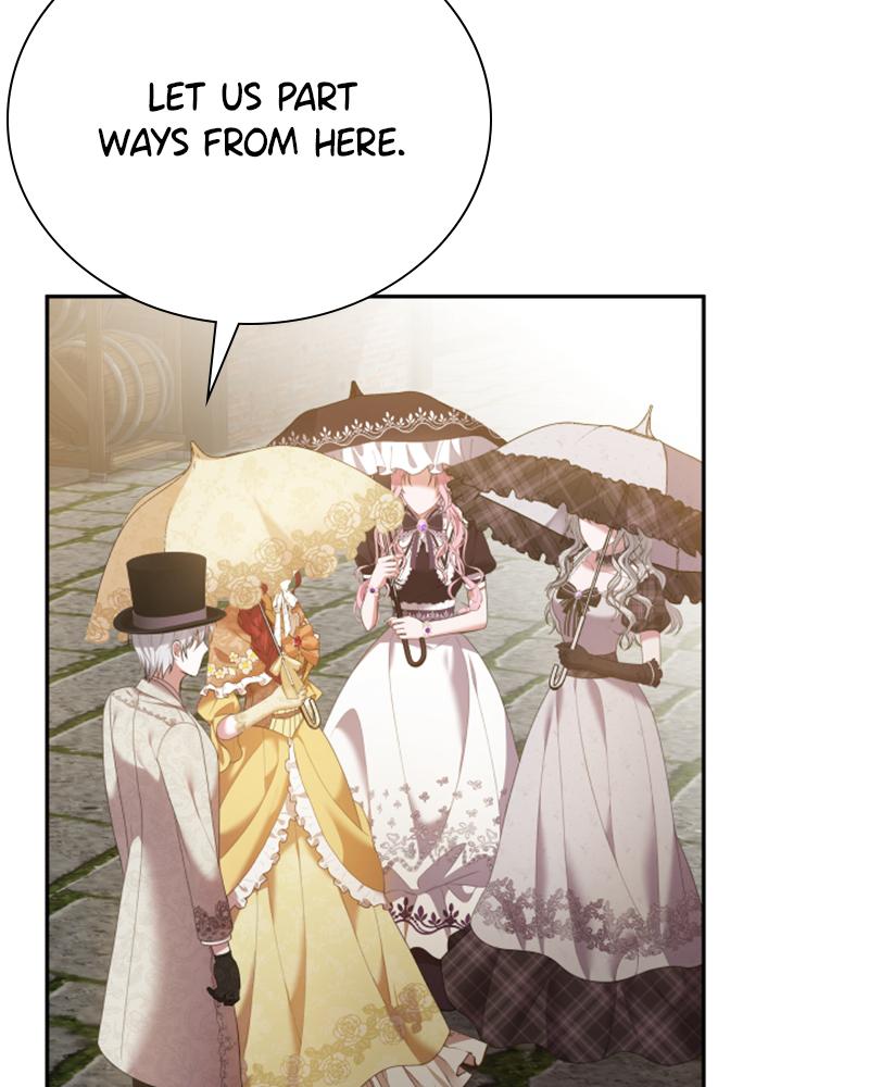 The Fateful Invitation Chapter 22 48