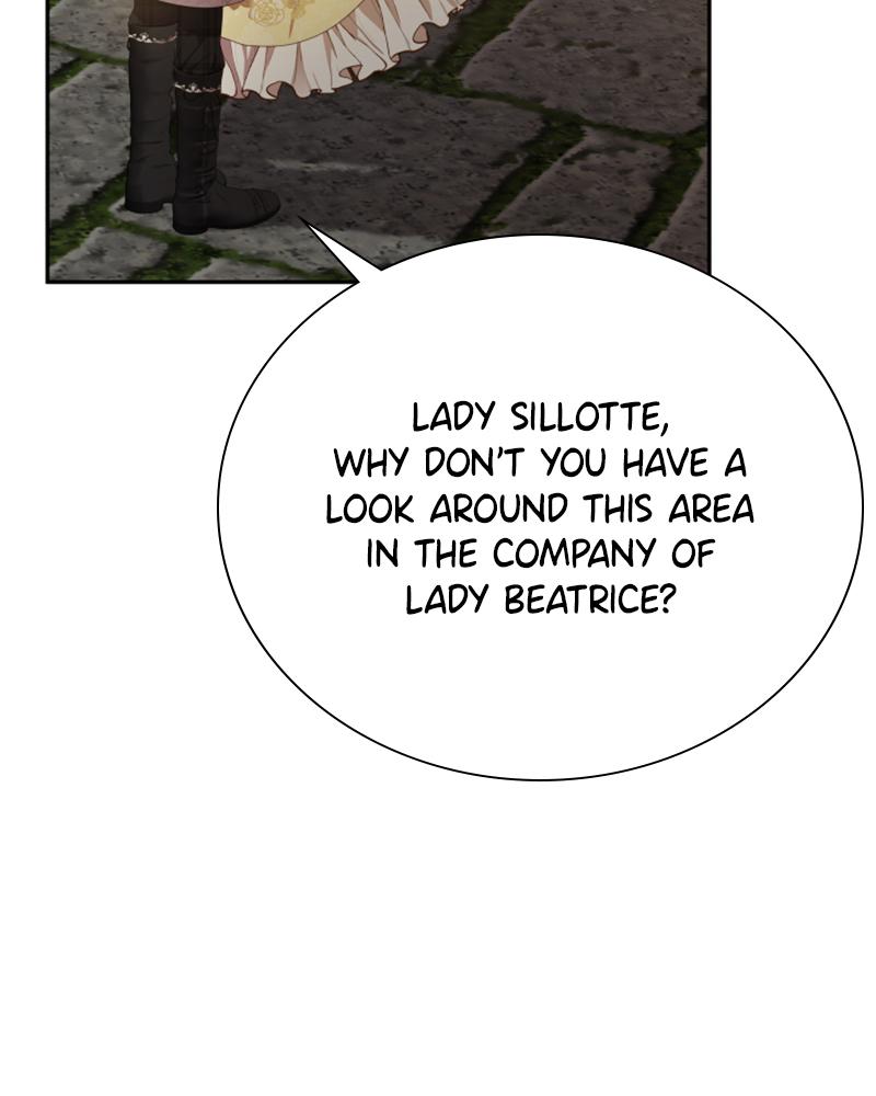 The Fateful Invitation Chapter 22 49