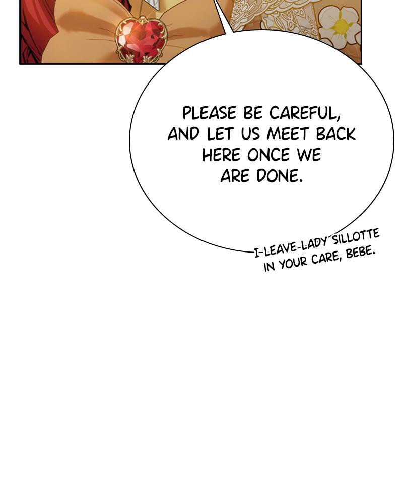 The Fateful Invitation Chapter 22 55