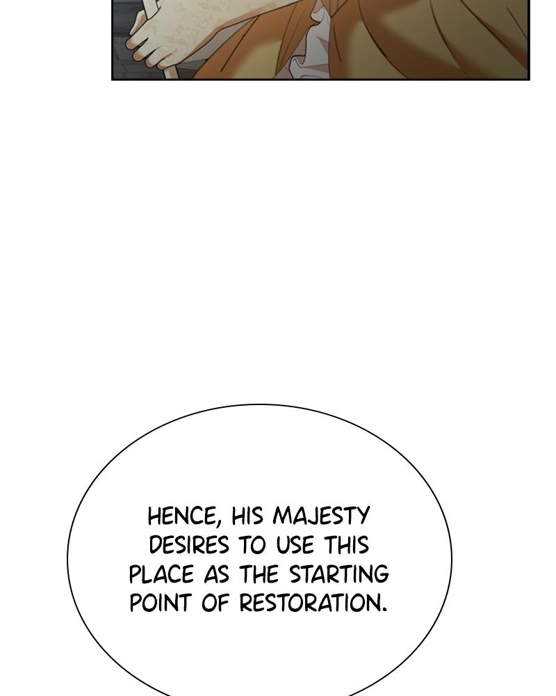 The Fateful Invitation Chapter 22 70