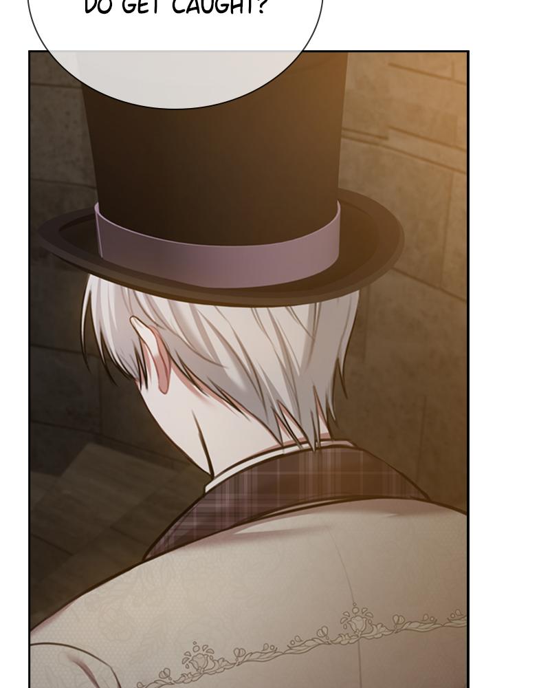 The Fateful Invitation Chapter 22 110