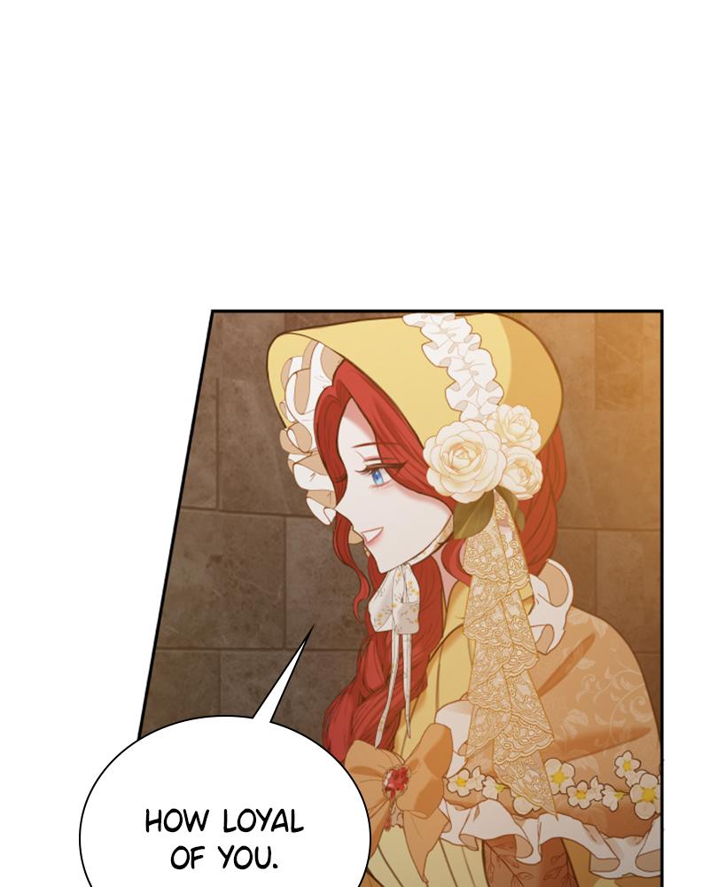 The Fateful Invitation Chapter 22 112