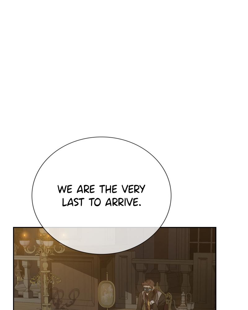 The Fateful Invitation Chapter 22 140