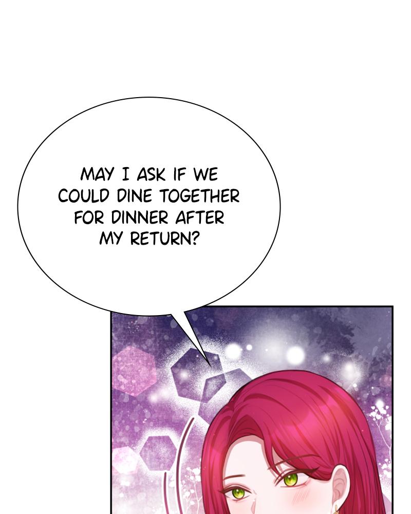 The Fateful Invitation Chapter 23 32