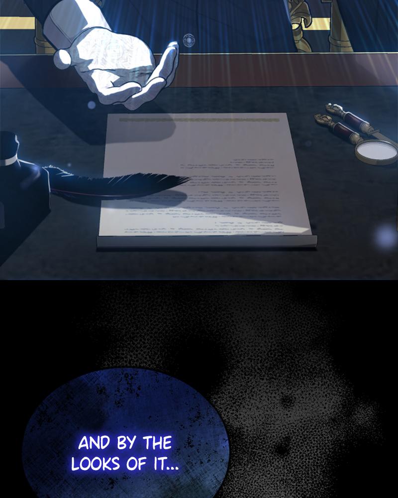 The Fateful Invitation Chapter 23 40