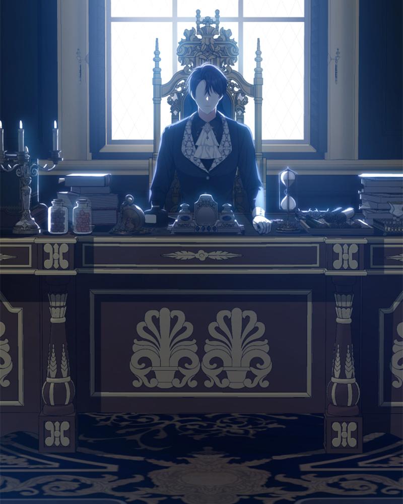 The Fateful Invitation Chapter 23 49