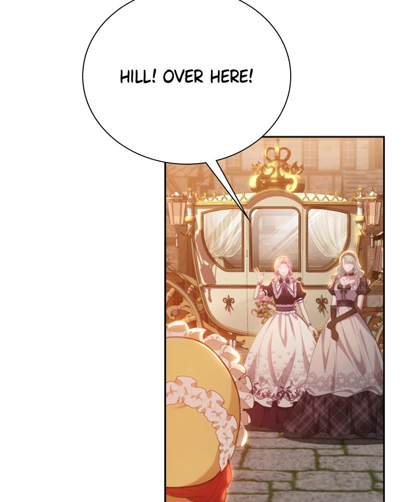 The Fateful Invitation Chapter 23 63
