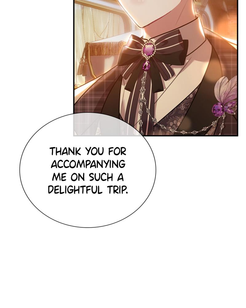 The Fateful Invitation Chapter 23 72