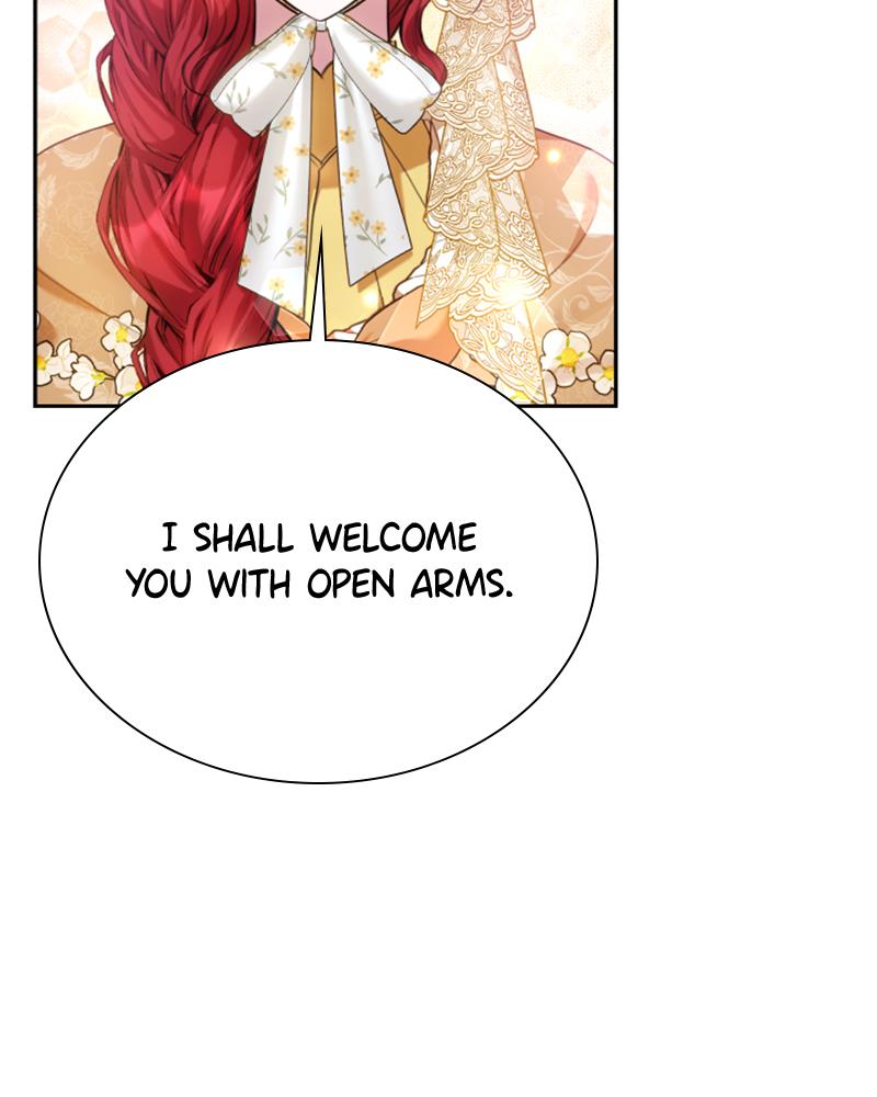 The Fateful Invitation Chapter 23 74
