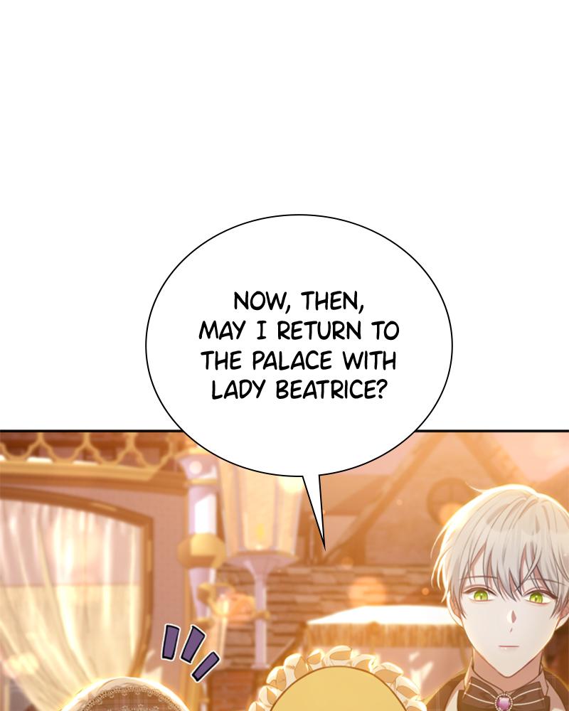 The Fateful Invitation Chapter 23 75