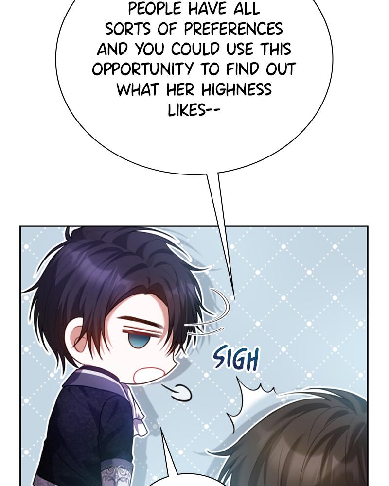 The Fateful Invitation Chapter 23 155