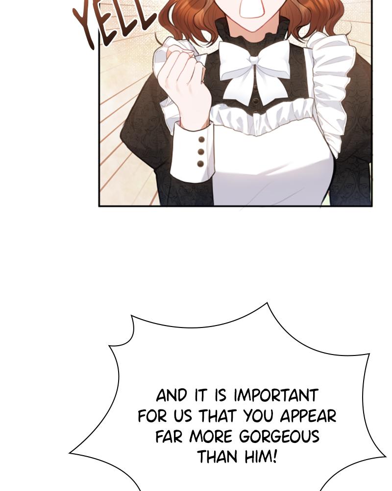 The Fateful Invitation Chapter 24 30