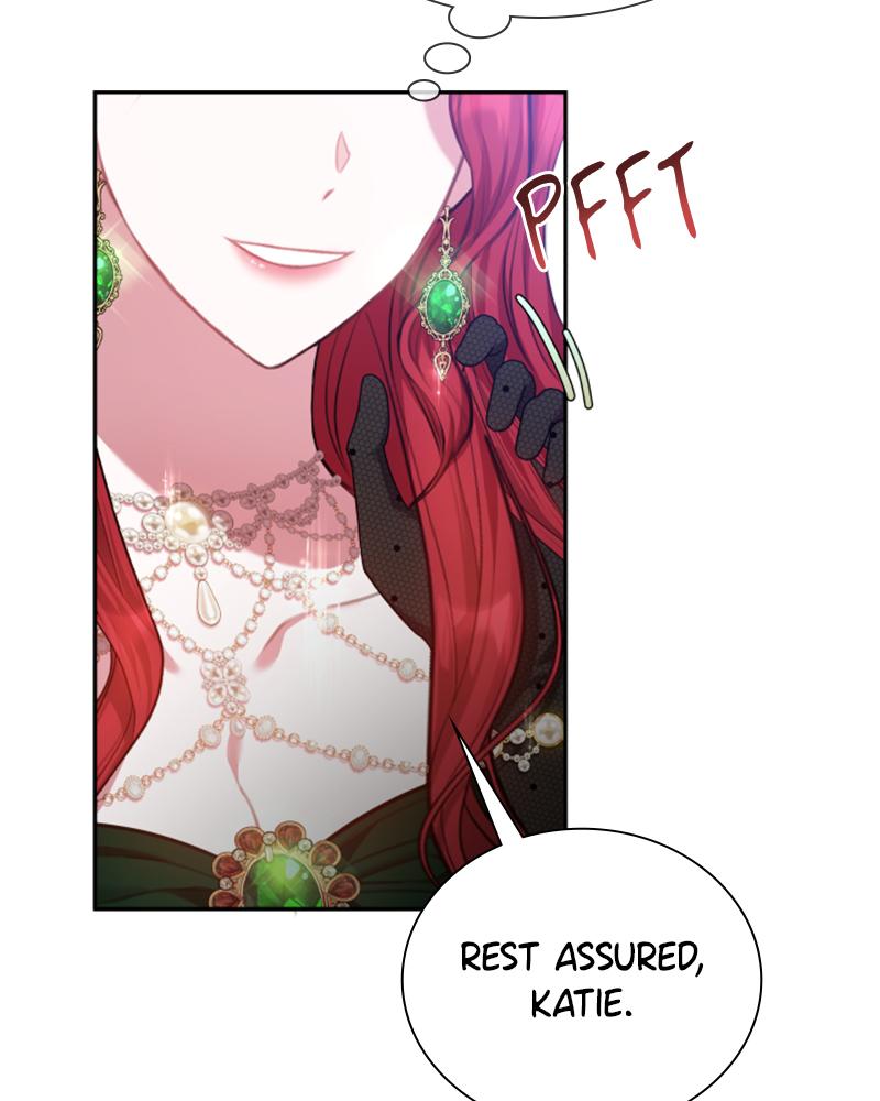 The Fateful Invitation Chapter 24 33