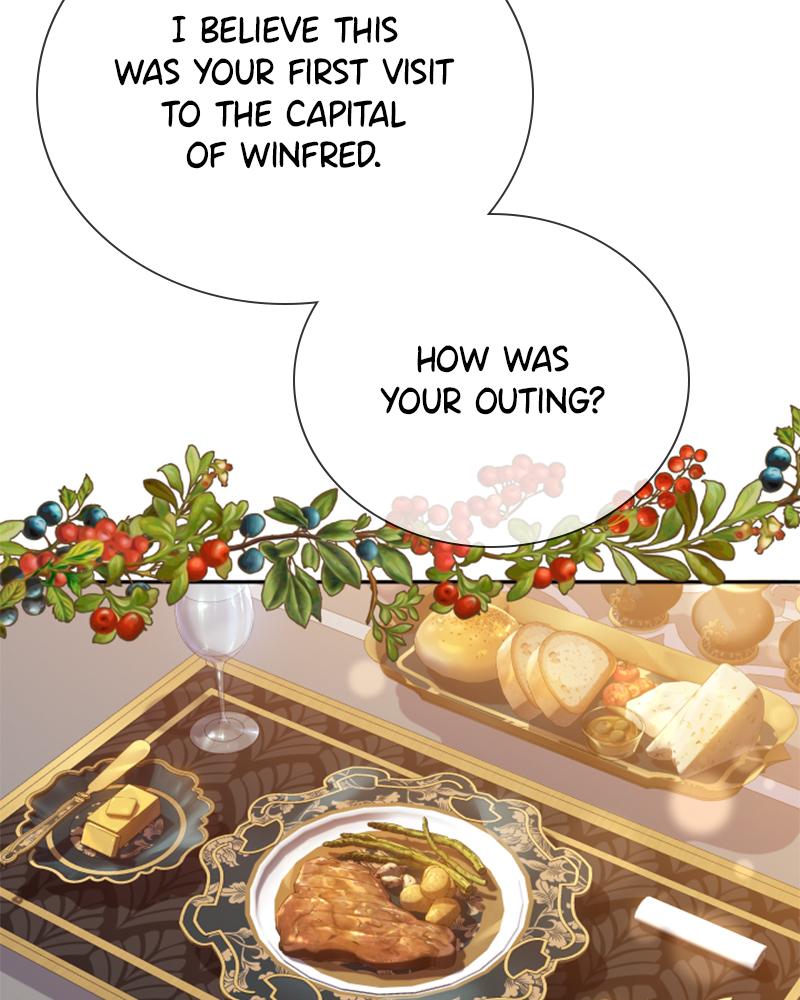 The Fateful Invitation Chapter 24 48