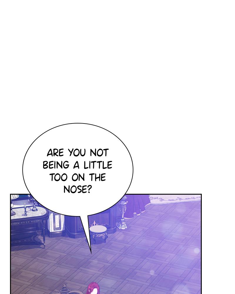 The Fateful Invitation Chapter 25 34