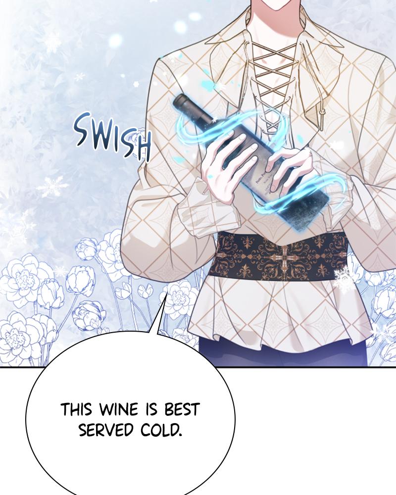 The Fateful Invitation Chapter 25 48