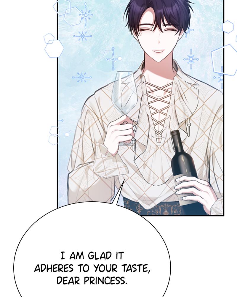 The Fateful Invitation Chapter 25 59