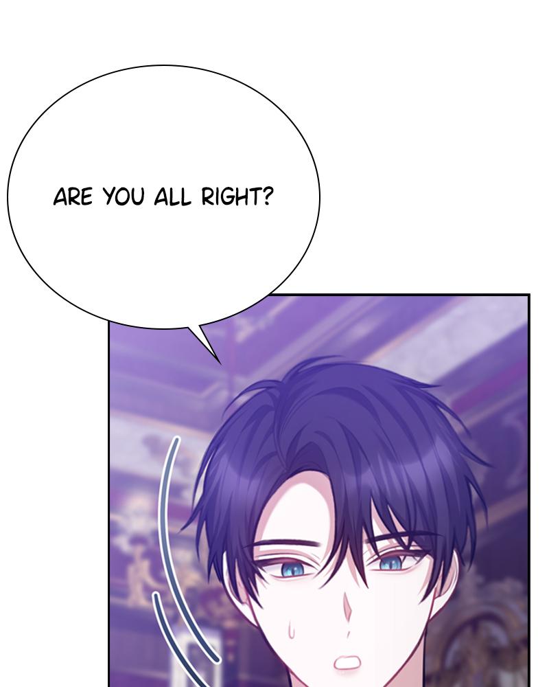 The Fateful Invitation Chapter 25 80