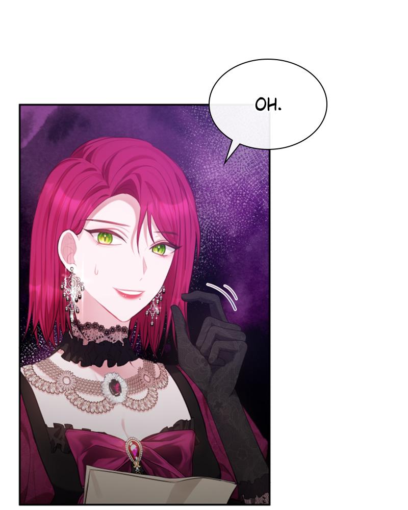 The Fateful Invitation Chapter 26 20