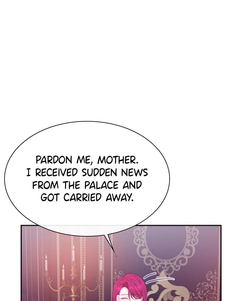 The Fateful Invitation Chapter 26 21