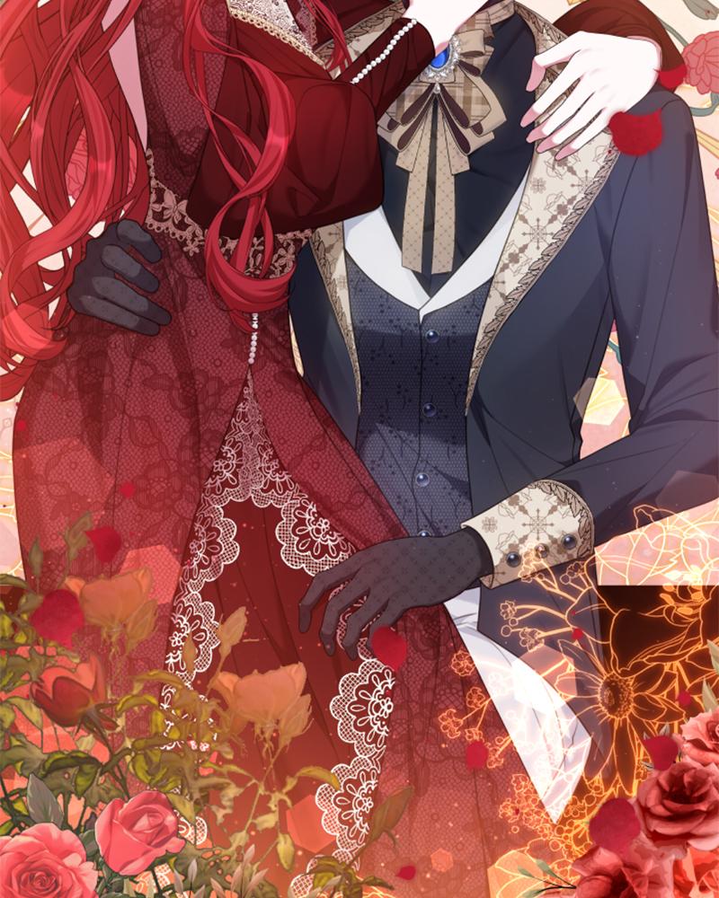 The Fateful Invitation Chapter 26 32