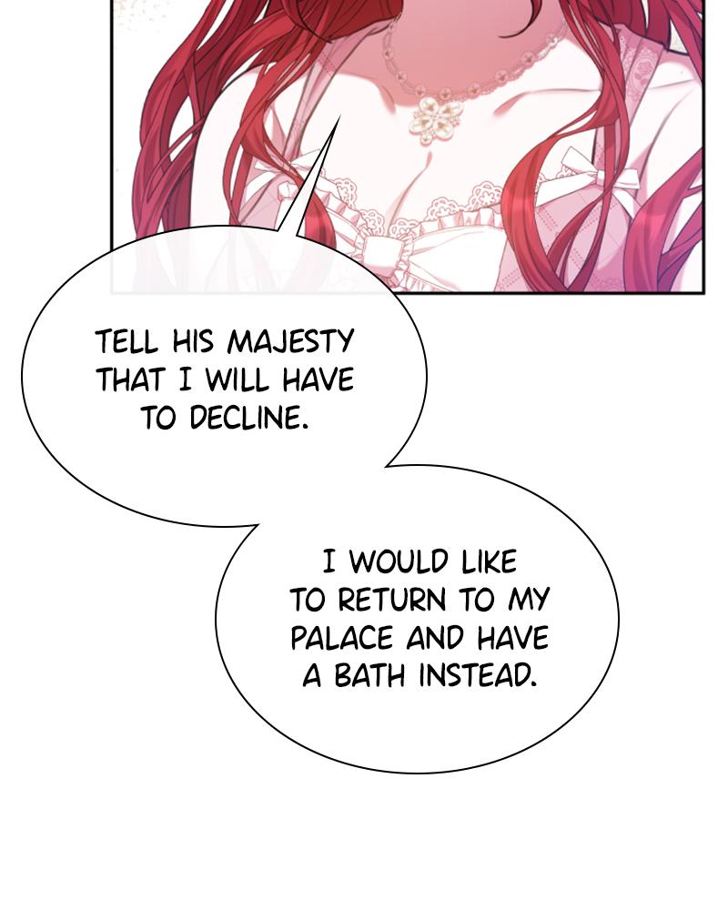 The Fateful Invitation Chapter 26 68