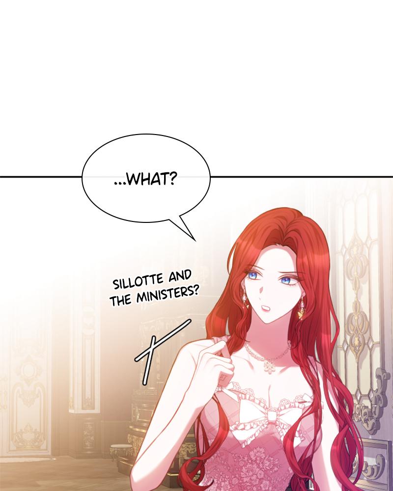 The Fateful Invitation Chapter 26 80