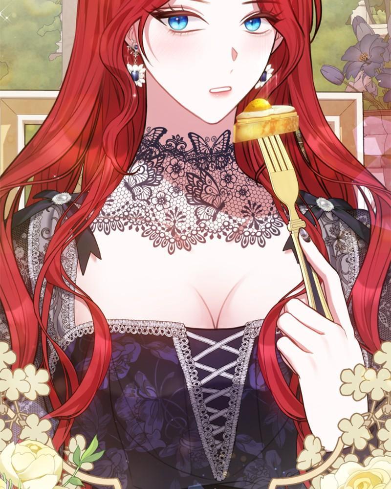 The Fateful Invitation Chapter 27 19