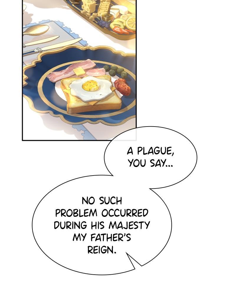 The Fateful Invitation Chapter 27 73