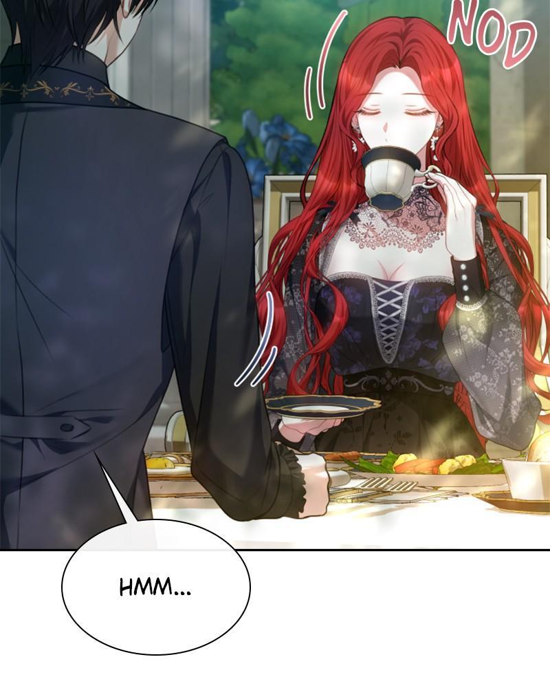 The Fateful Invitation Chapter 27 86