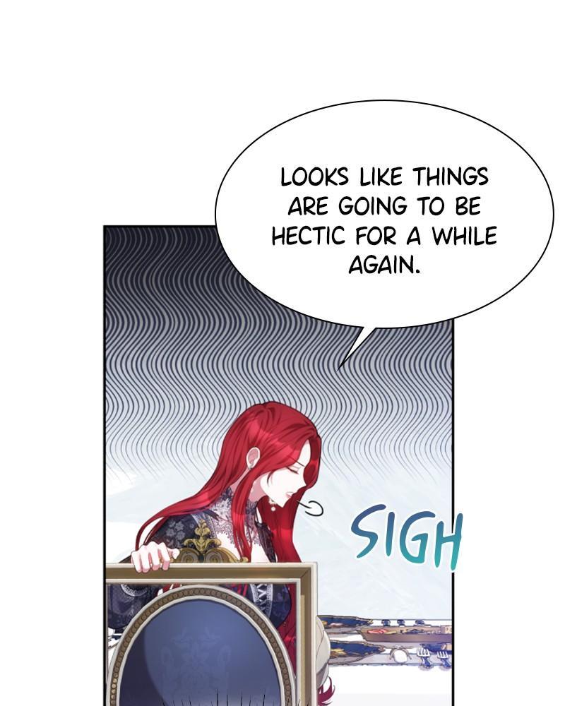 The Fateful Invitation Chapter 27 149