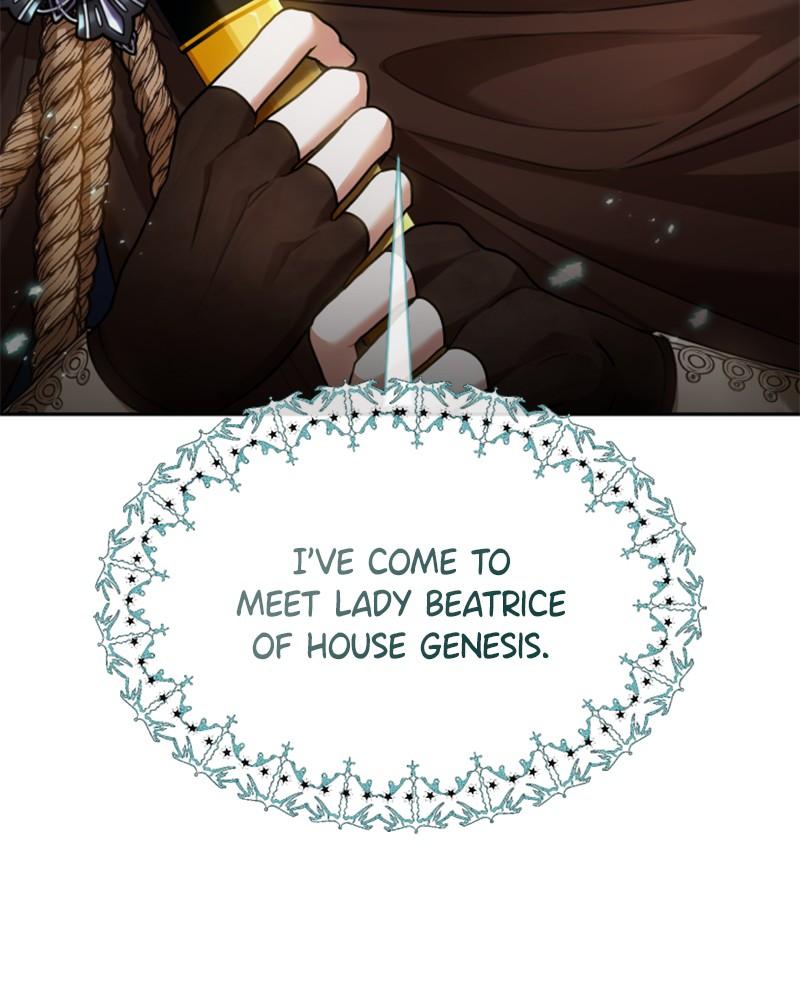 The Fateful Invitation Chapter 28 17