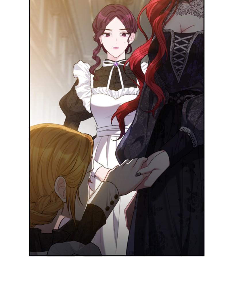 The Fateful Invitation Chapter 28 47
