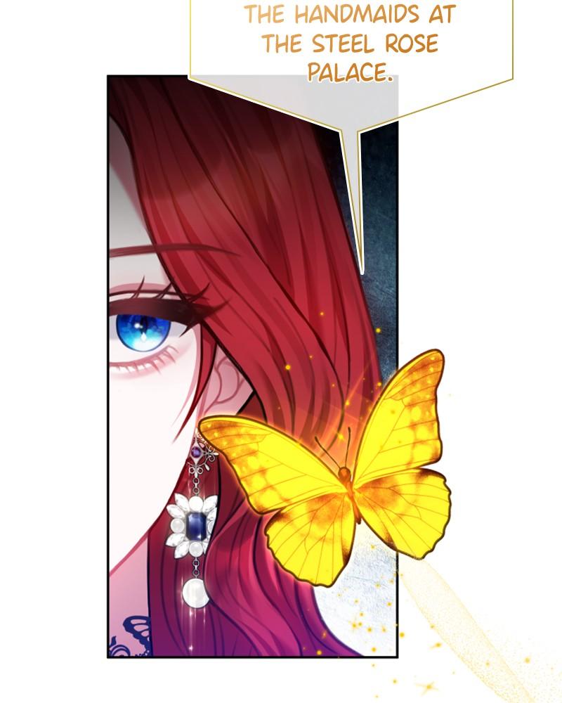 The Fateful Invitation Chapter 29 31