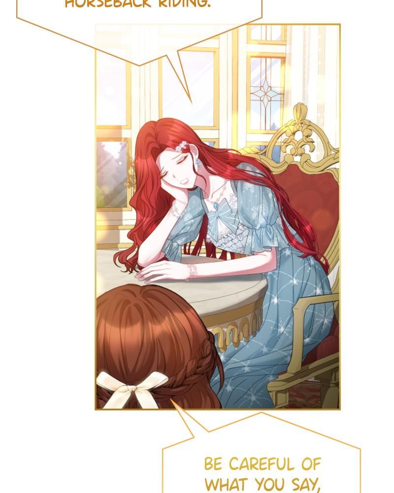 The Fateful Invitation Chapter 29 77