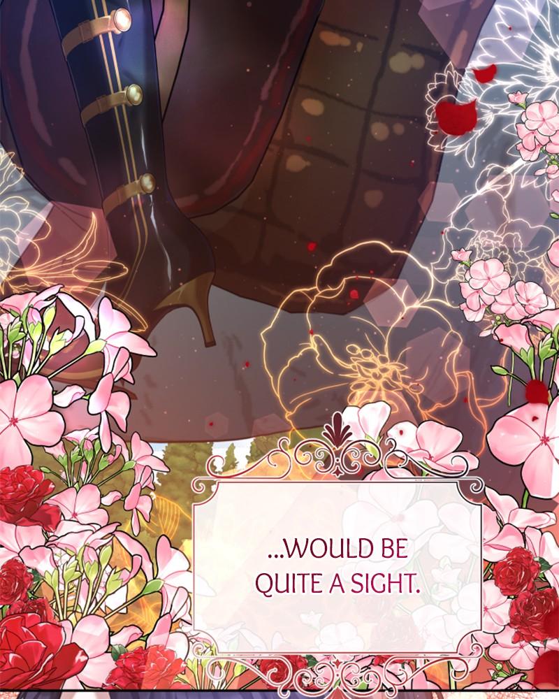The Fateful Invitation Chapter 29 84