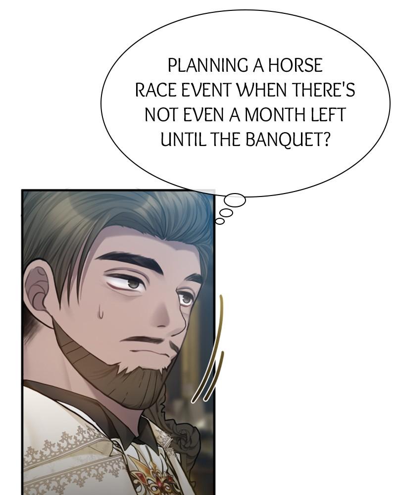 The Fateful Invitation Chapter 29 100