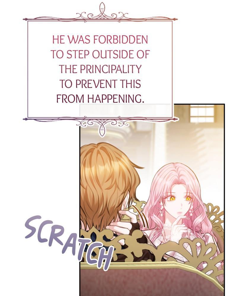 The Fateful Invitation Chapter 30 59