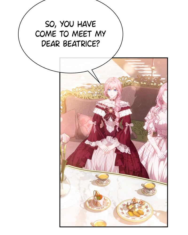 The Fateful Invitation Chapter 30 80