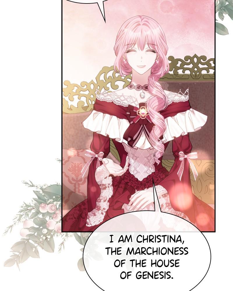 The Fateful Invitation Chapter 30 82