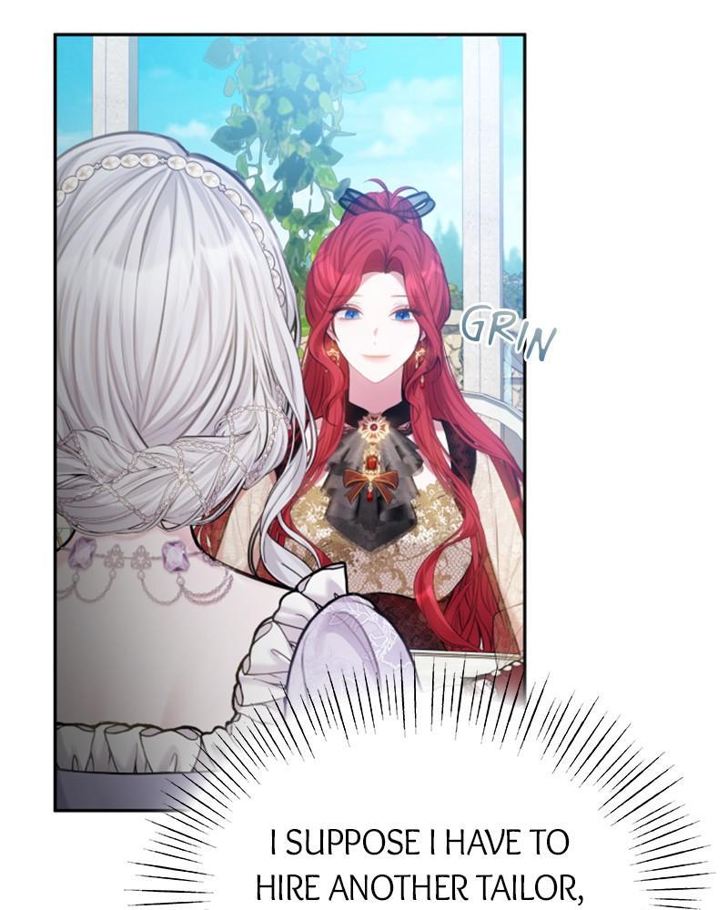 The Fateful Invitation Chapter 31 21