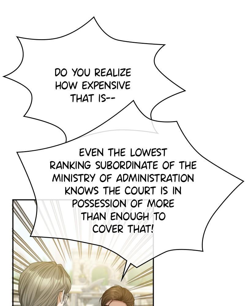 The Fateful Invitation Chapter 31 44